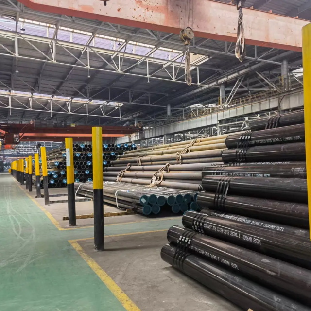 保山10#石油裂化管