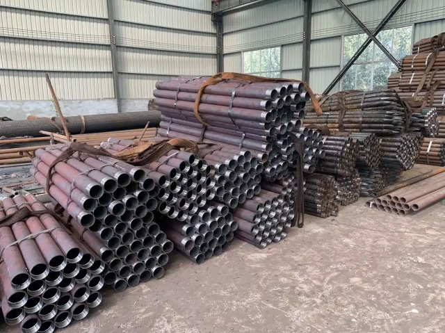 保山DZ50地质钢管